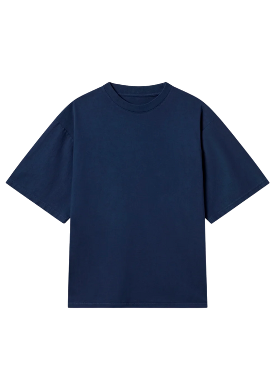 Playera Oversized Lisa