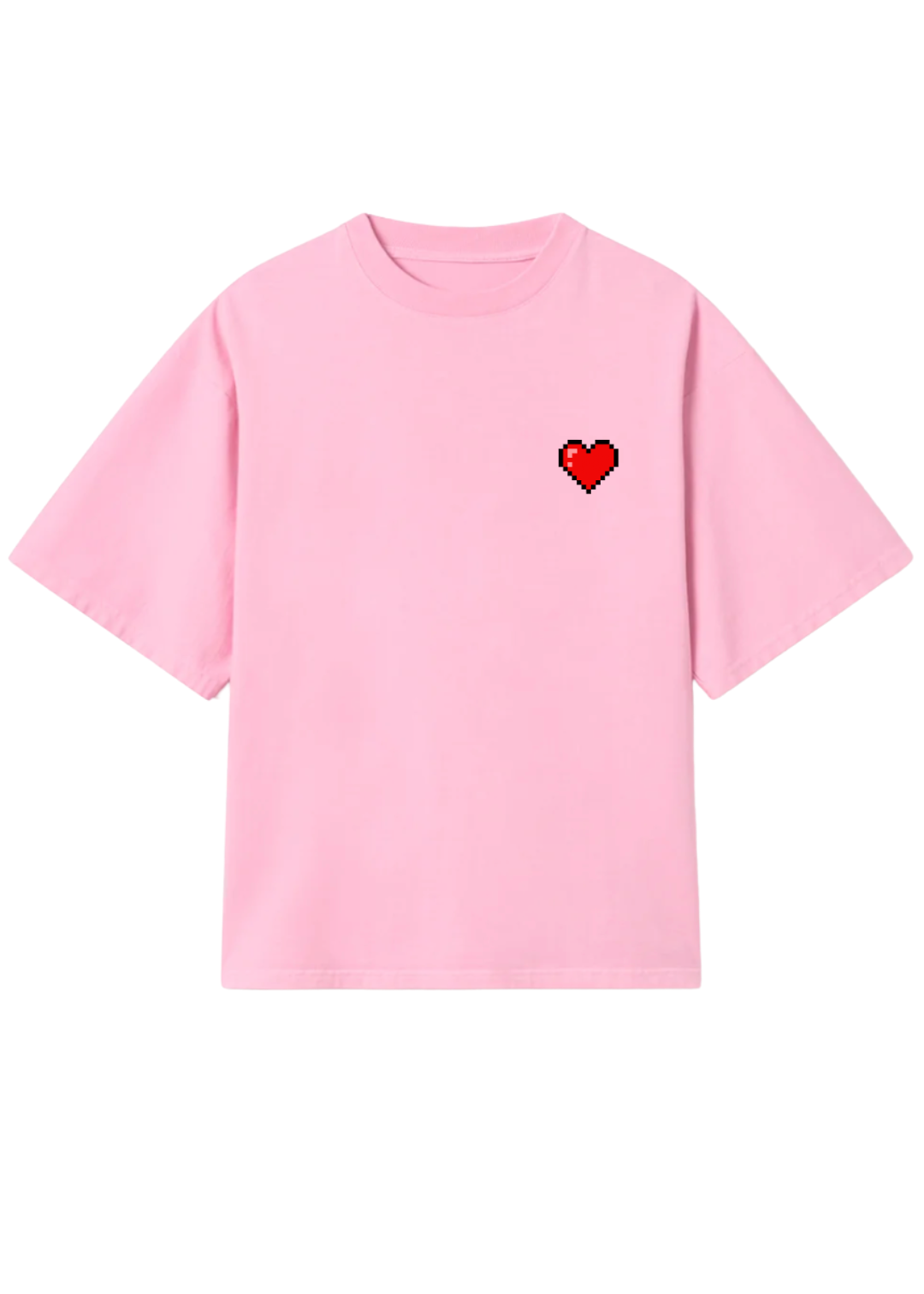 WithLove Oversized T-shirt