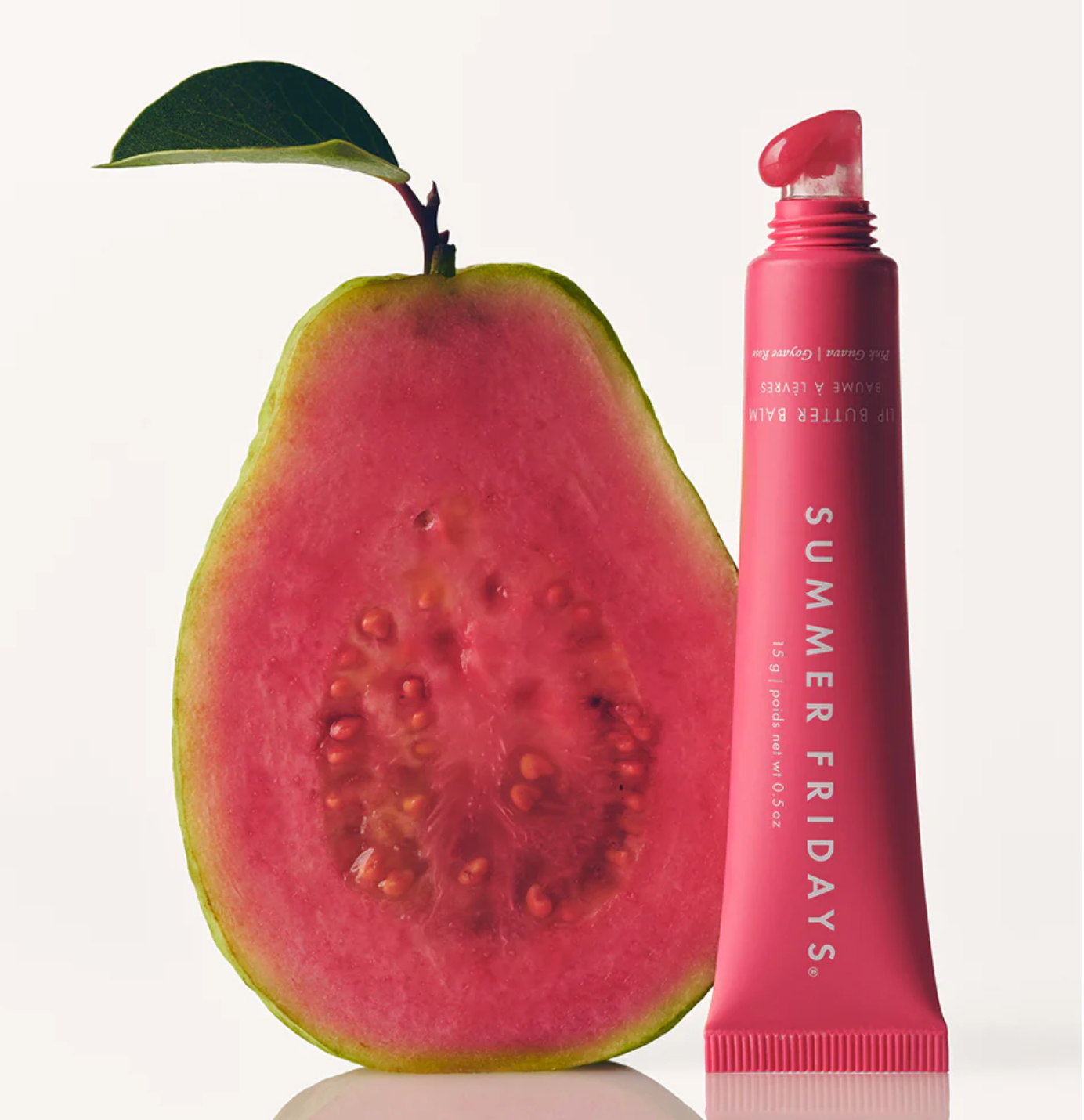 Summer Fridays Lip Butter Balm