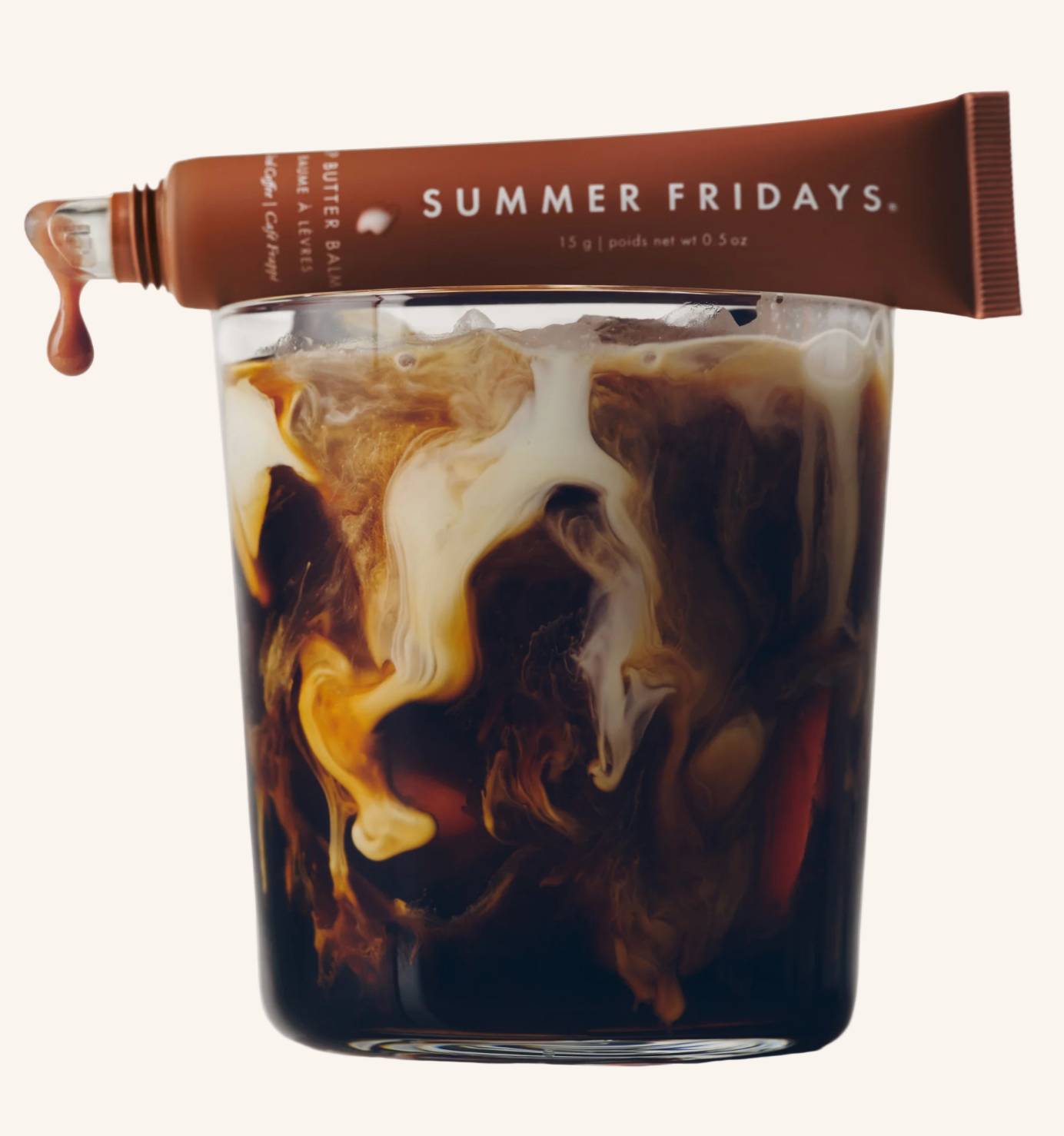 Summer Fridays Lip Butter Balm