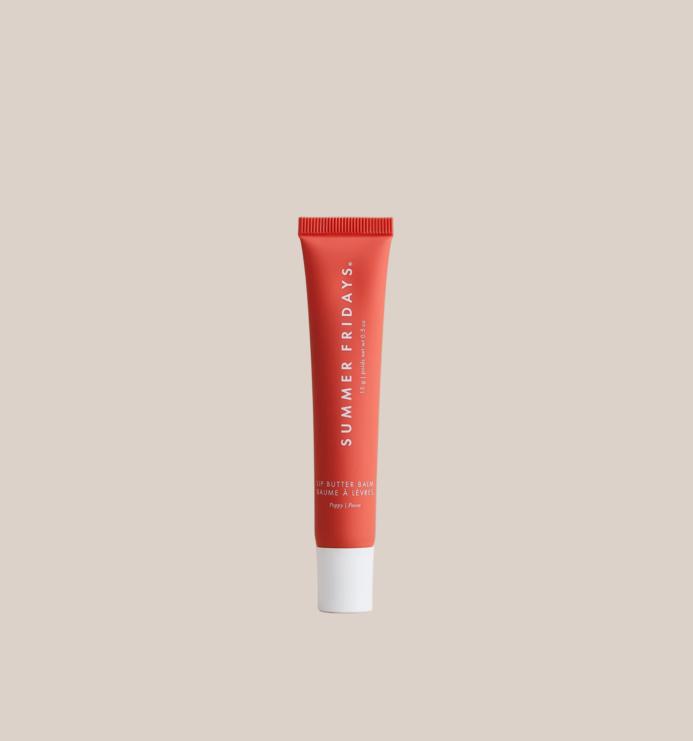 Summer Fridays Lip Butter Balm