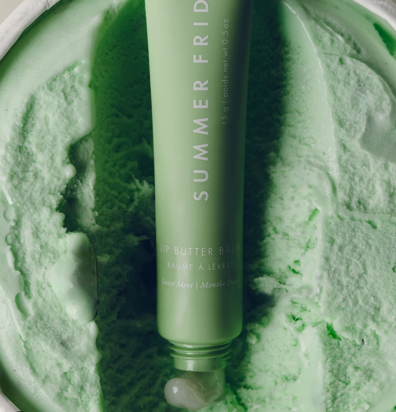 Summer Fridays Lip Butter Balm