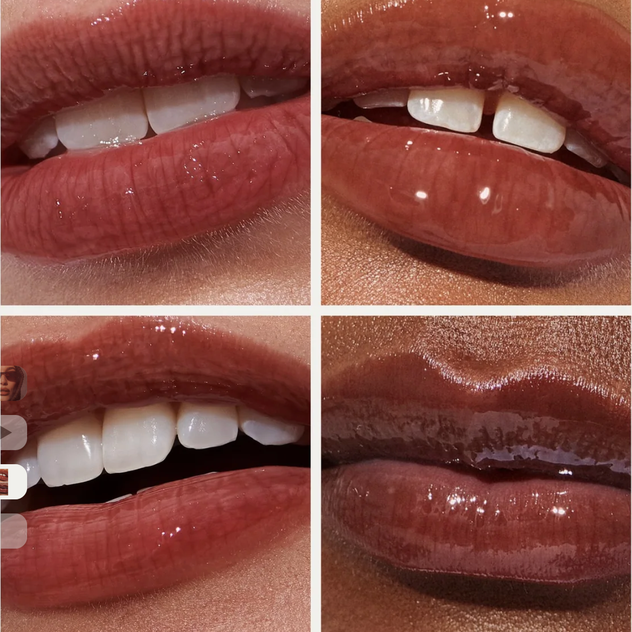 rhode peptide lip tint