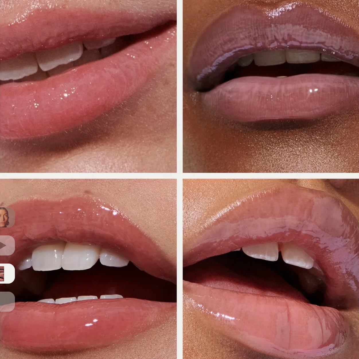 rhode peptide lip tint