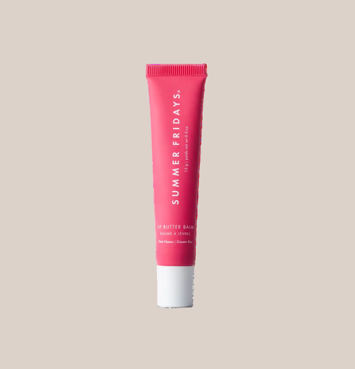 Summer Fridays Lip Butter Balm