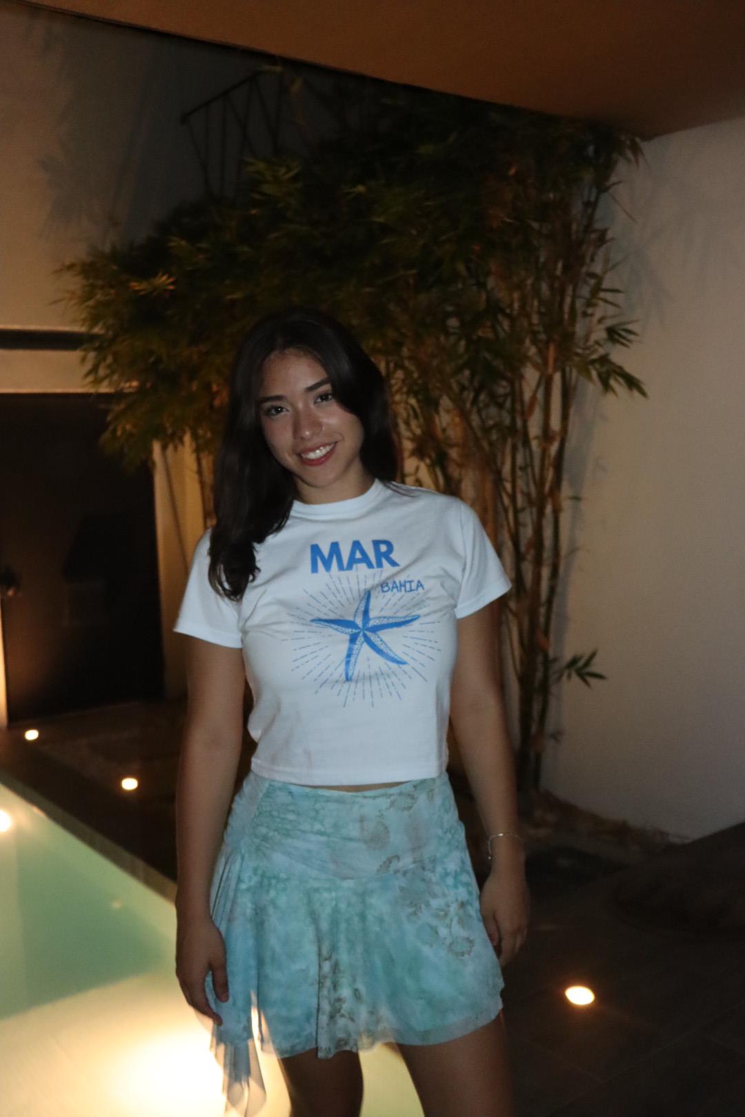 Mar T-Shirt