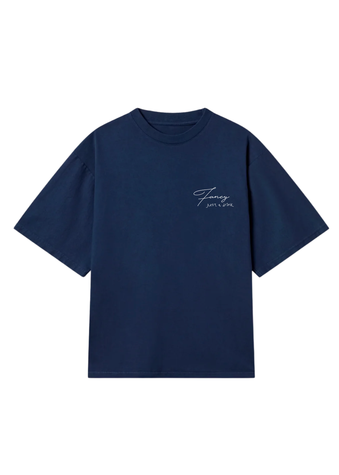 Winners Club Oversized T-shirt
