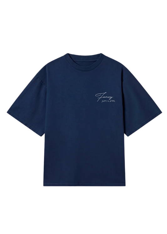 Winners Club Oversized T-shirt