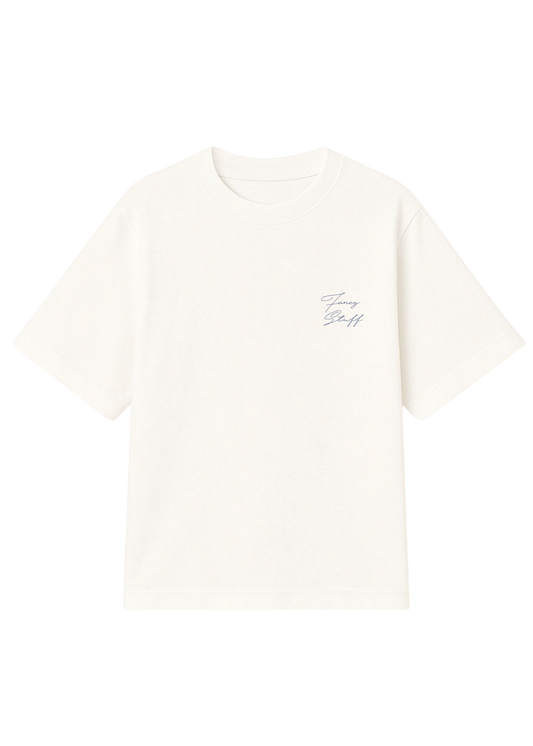 Barcelona Spain Oversized T-shirt