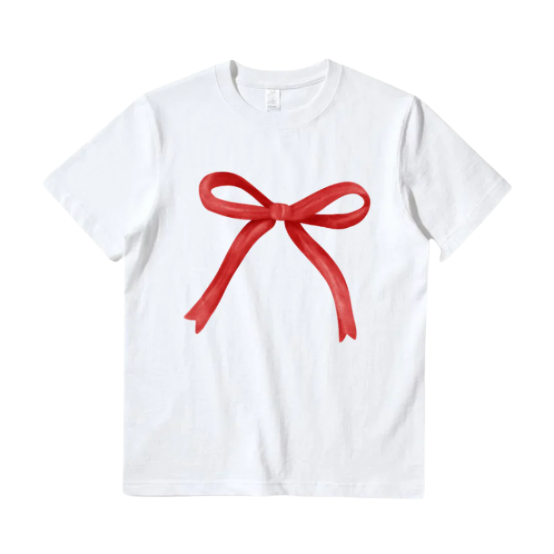 Lazo rojo T-Shirt