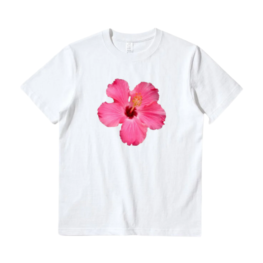 pretty like a flower