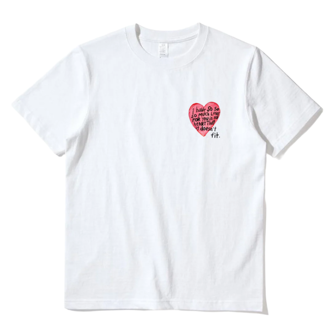 Love T-shirt