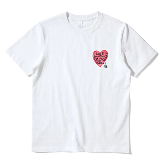 Love T-shirt