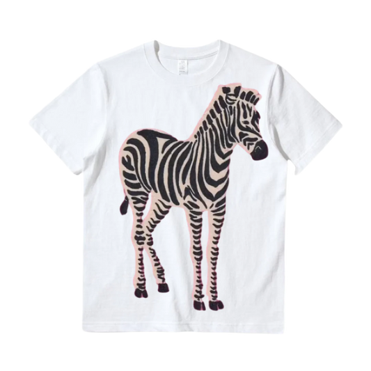 Zebra T-Shirt
