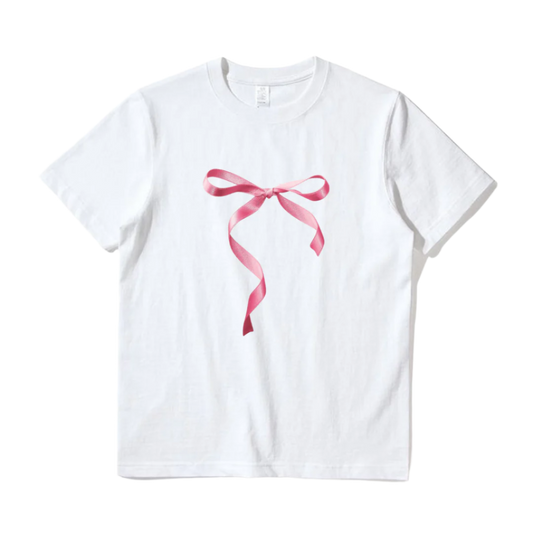 Lazo rosa