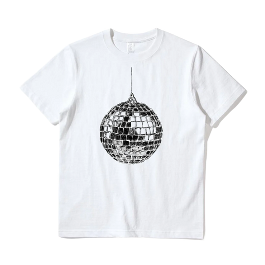 Mirrorball T-Shirt