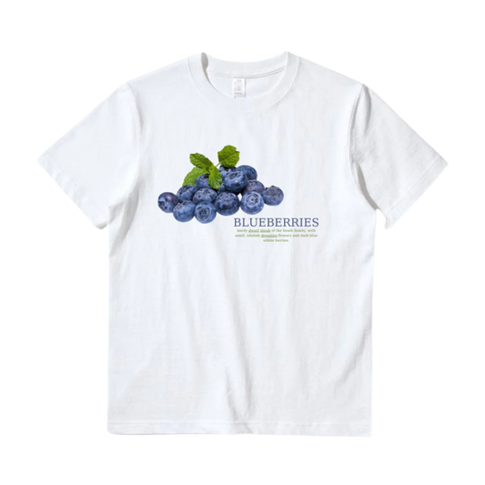 Blueberries T-Shirt