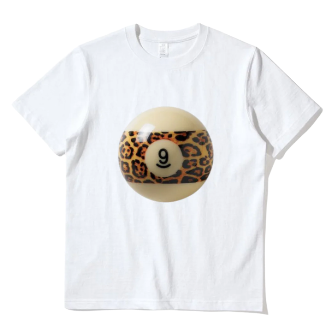 Cheetah 9 Ball