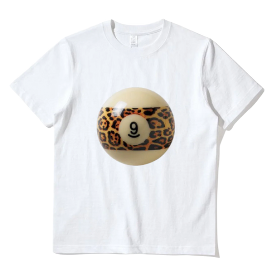 Cheetah 9 Ball