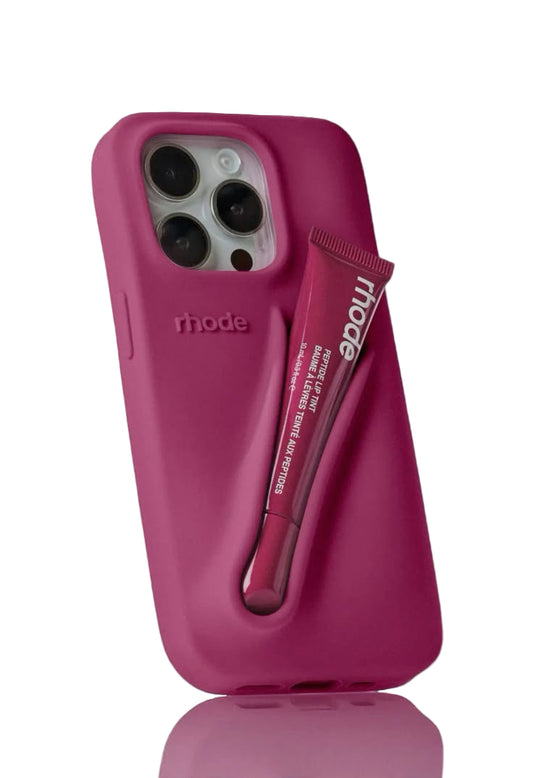 Rhode lip case