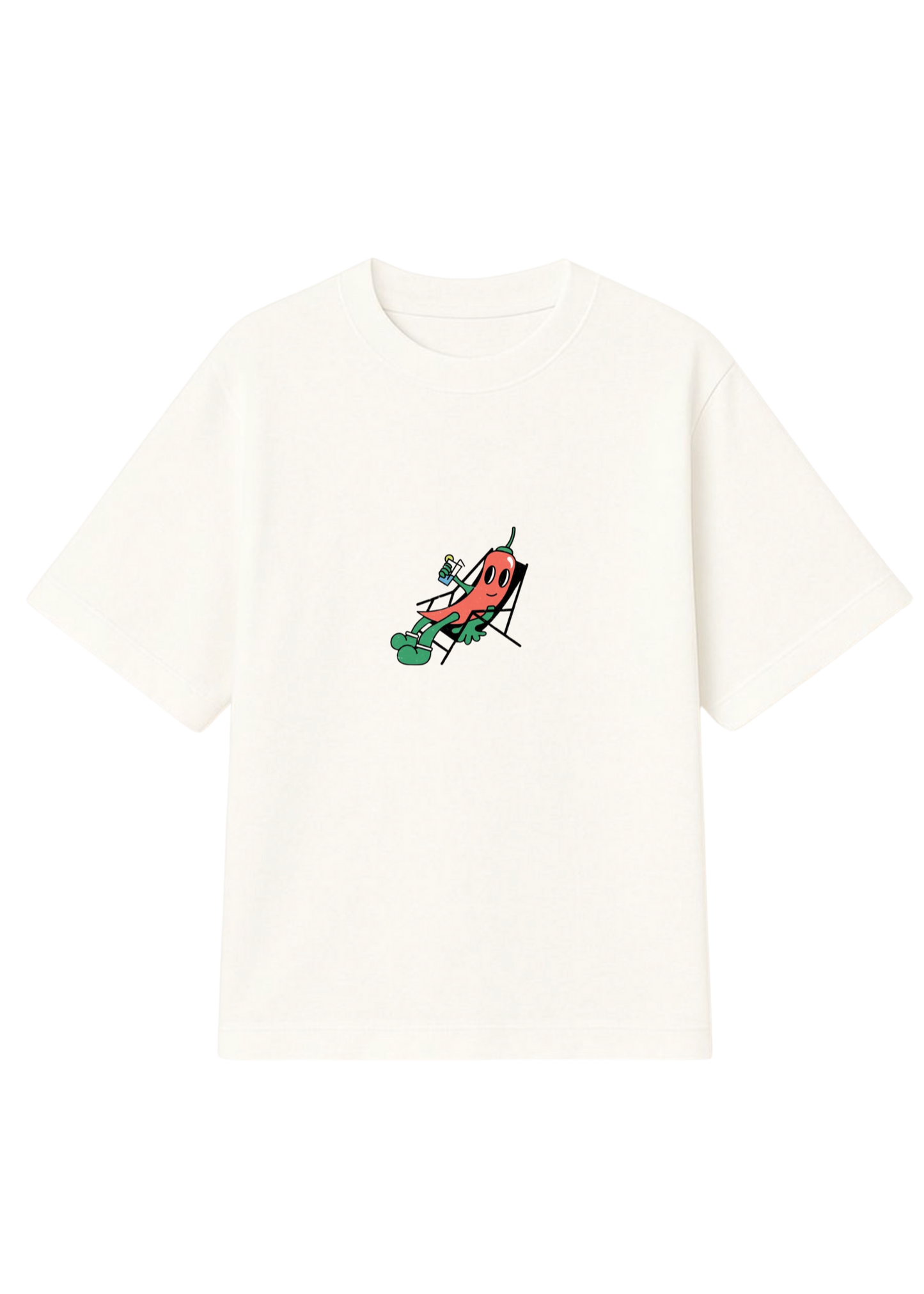 Its okay to not be busy Oversized T-Shirt