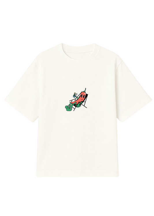 Its okay to not be busy Oversized T-Shirt