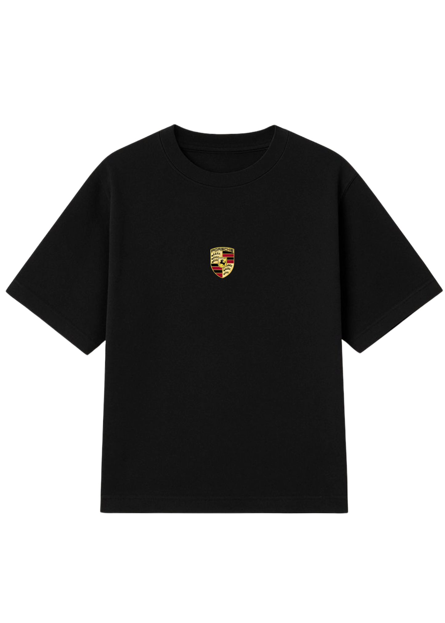 911 Turbo 930 oversized t-shirt