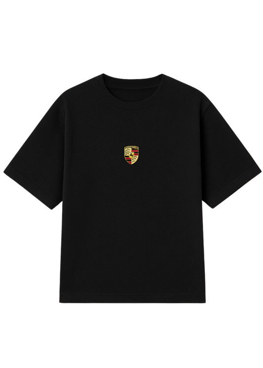 911 Turbo 930 oversized t-shirt