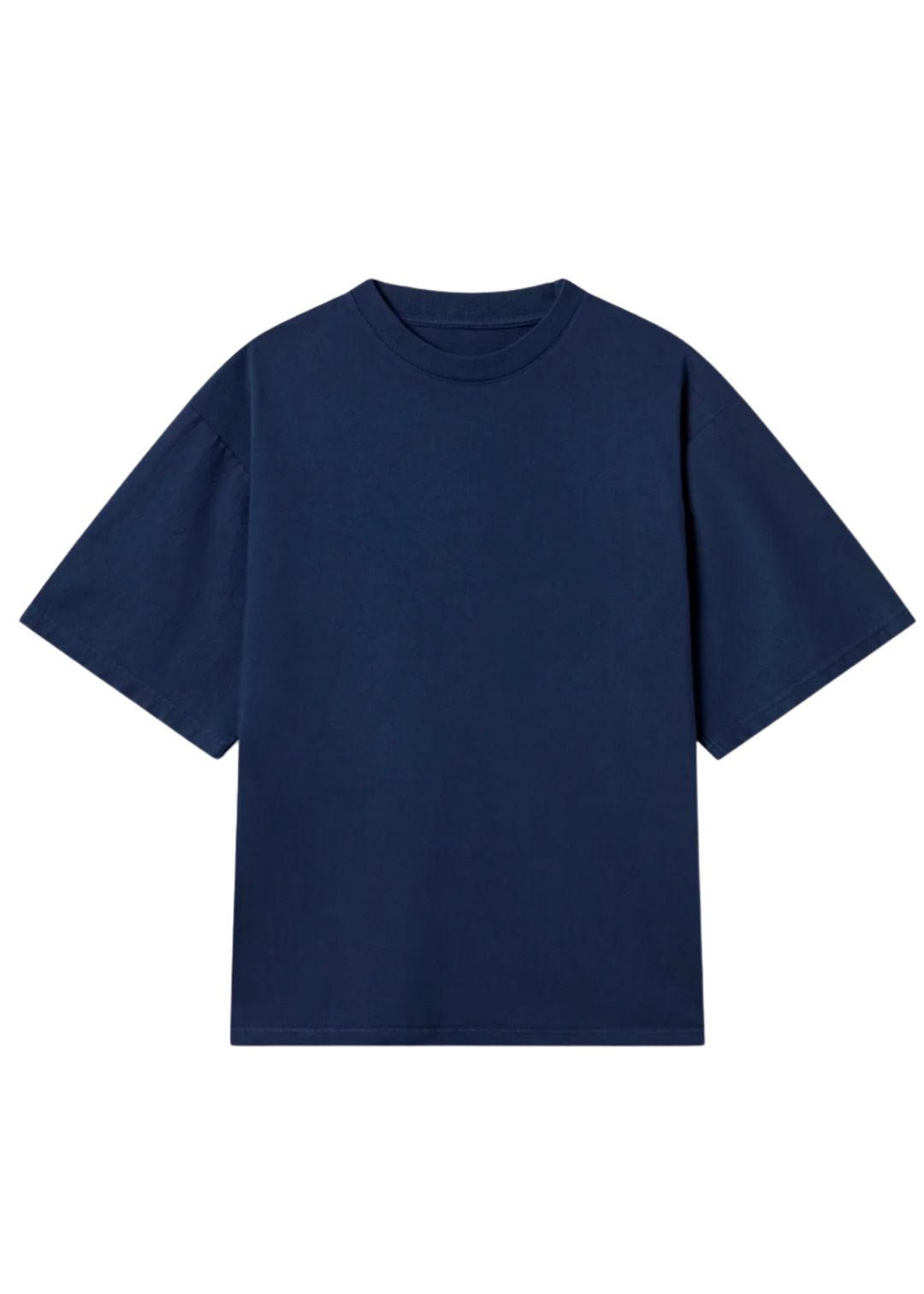 Playera Oversized Lisa