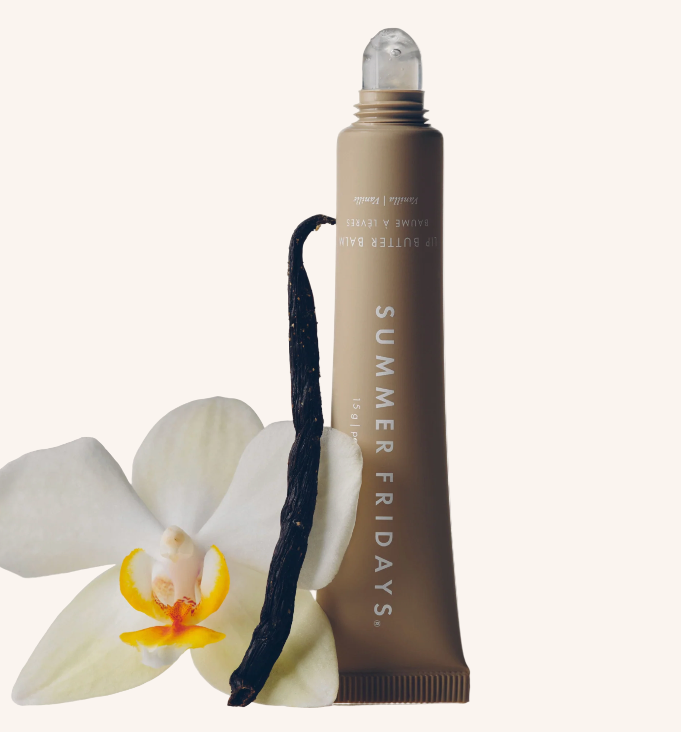 Summer Fridays Lip Butter Balm