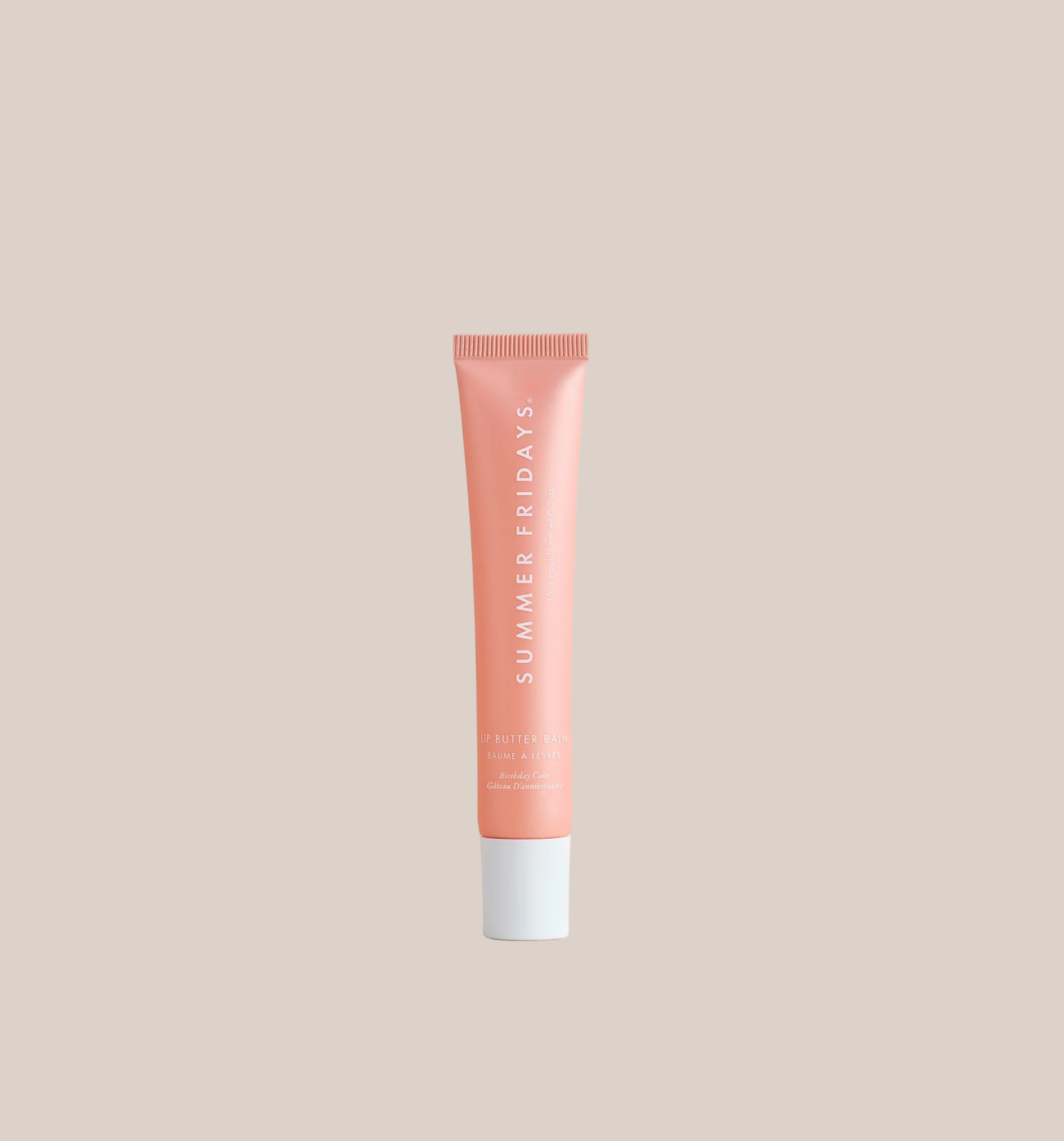Summer Fridays Lip Butter Balm
