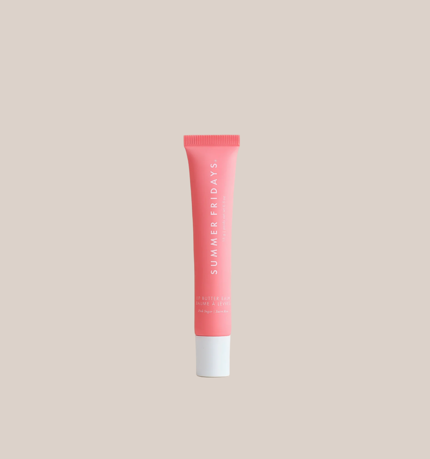Summer Fridays Lip Butter Balm