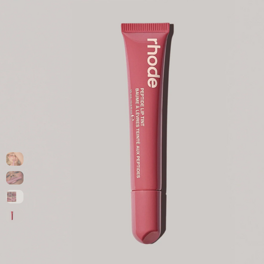 rhode peptide lip tint