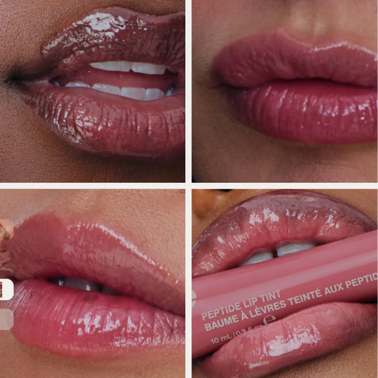 rhode peptide lip tint