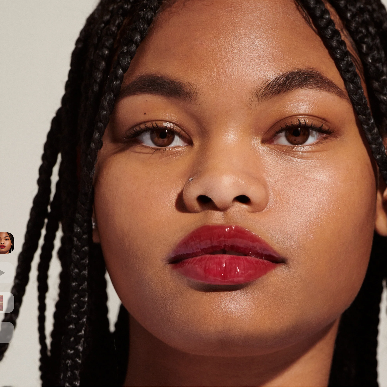 rhode peptide lip tint