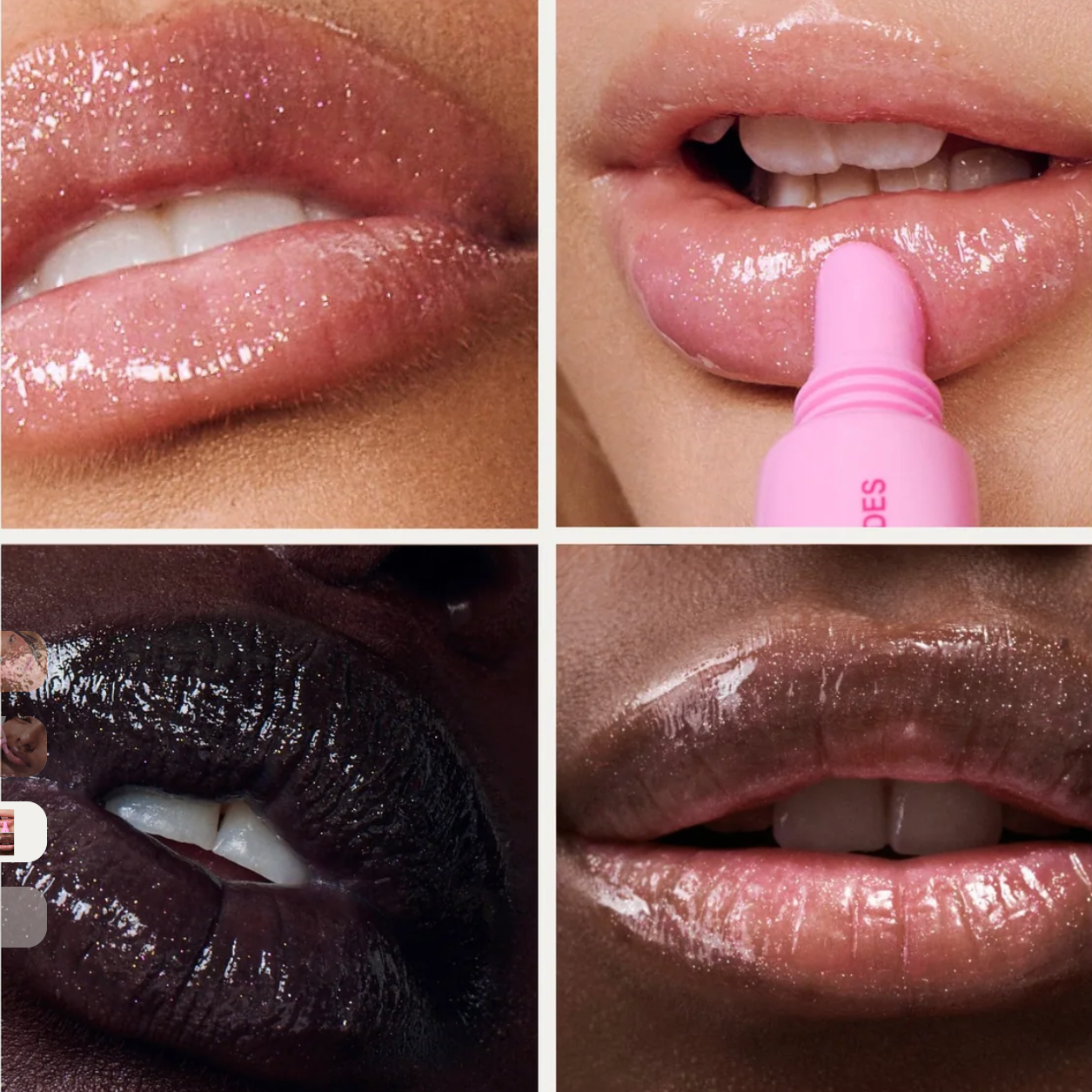 rhode peptide lip tint