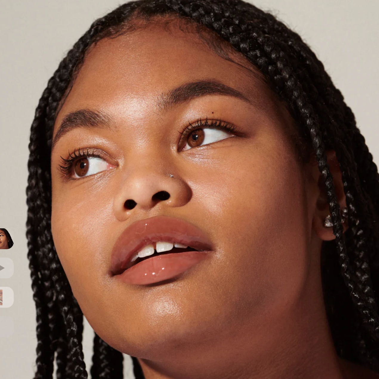 rhode peptide lip tint