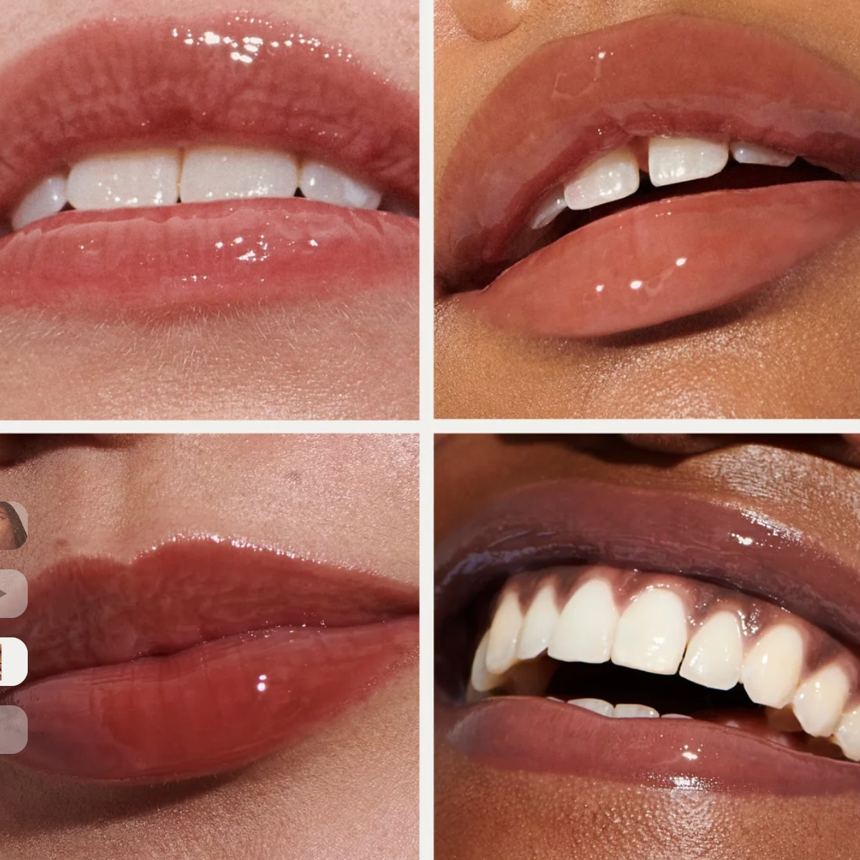 rhode peptide lip tint