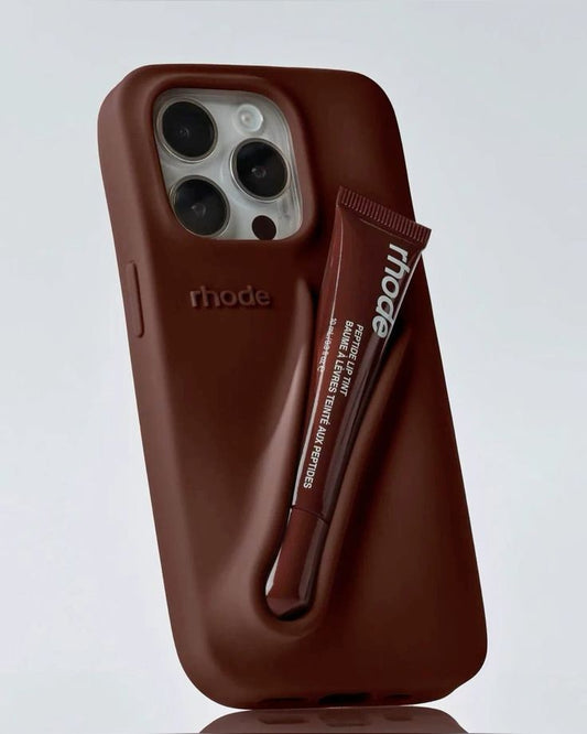 Rhode lip case