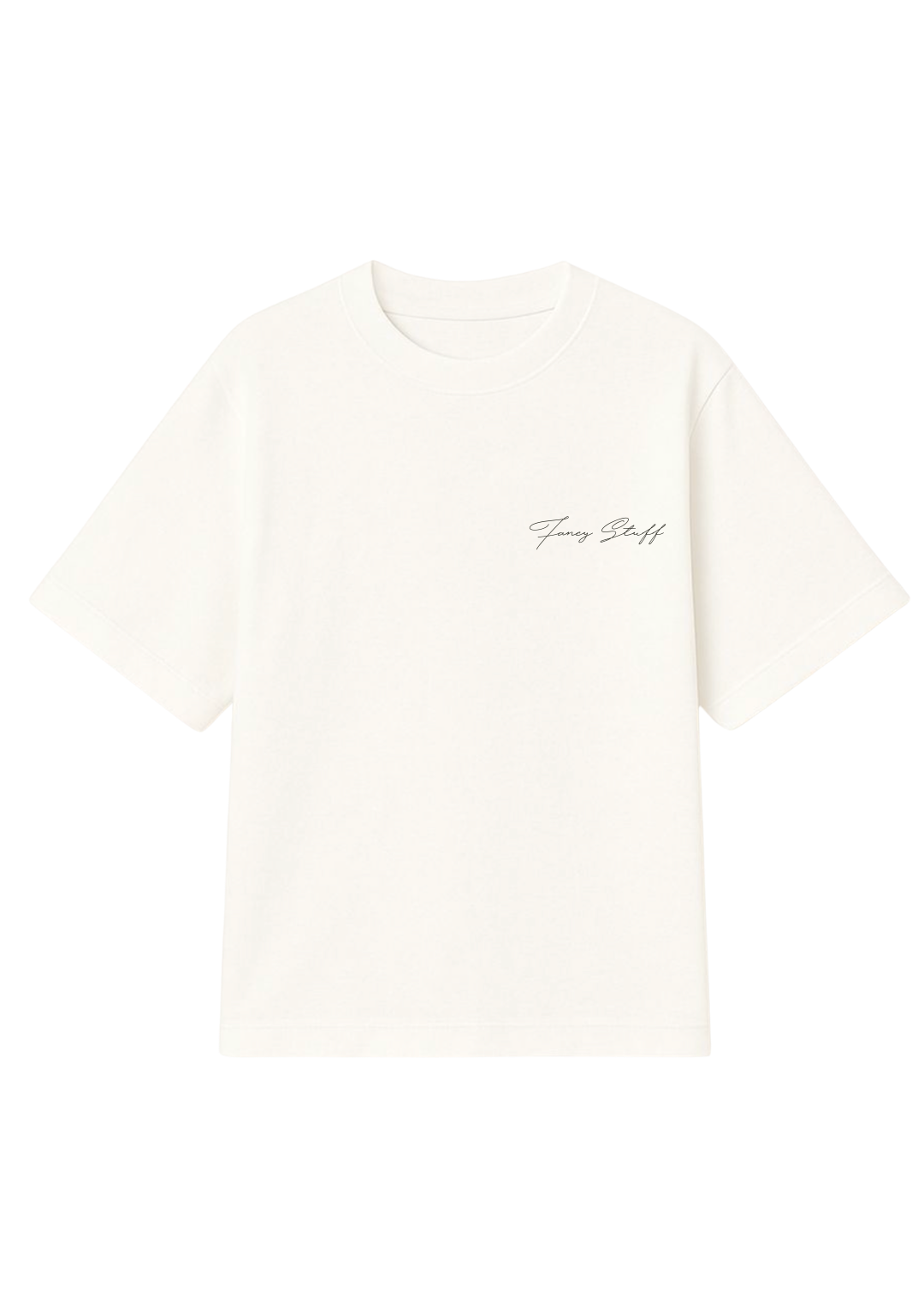 Cabo Verde Oversized T-shirt