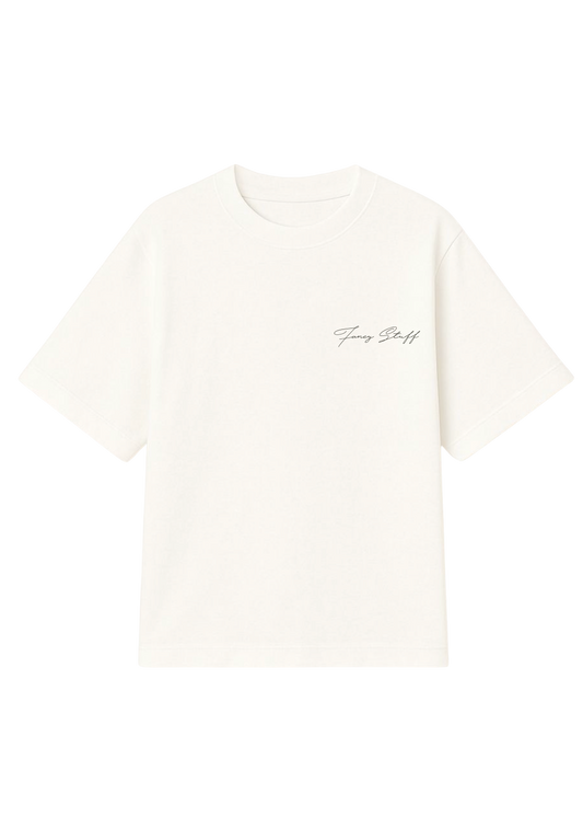 Cabo Verde Oversized T-shirt