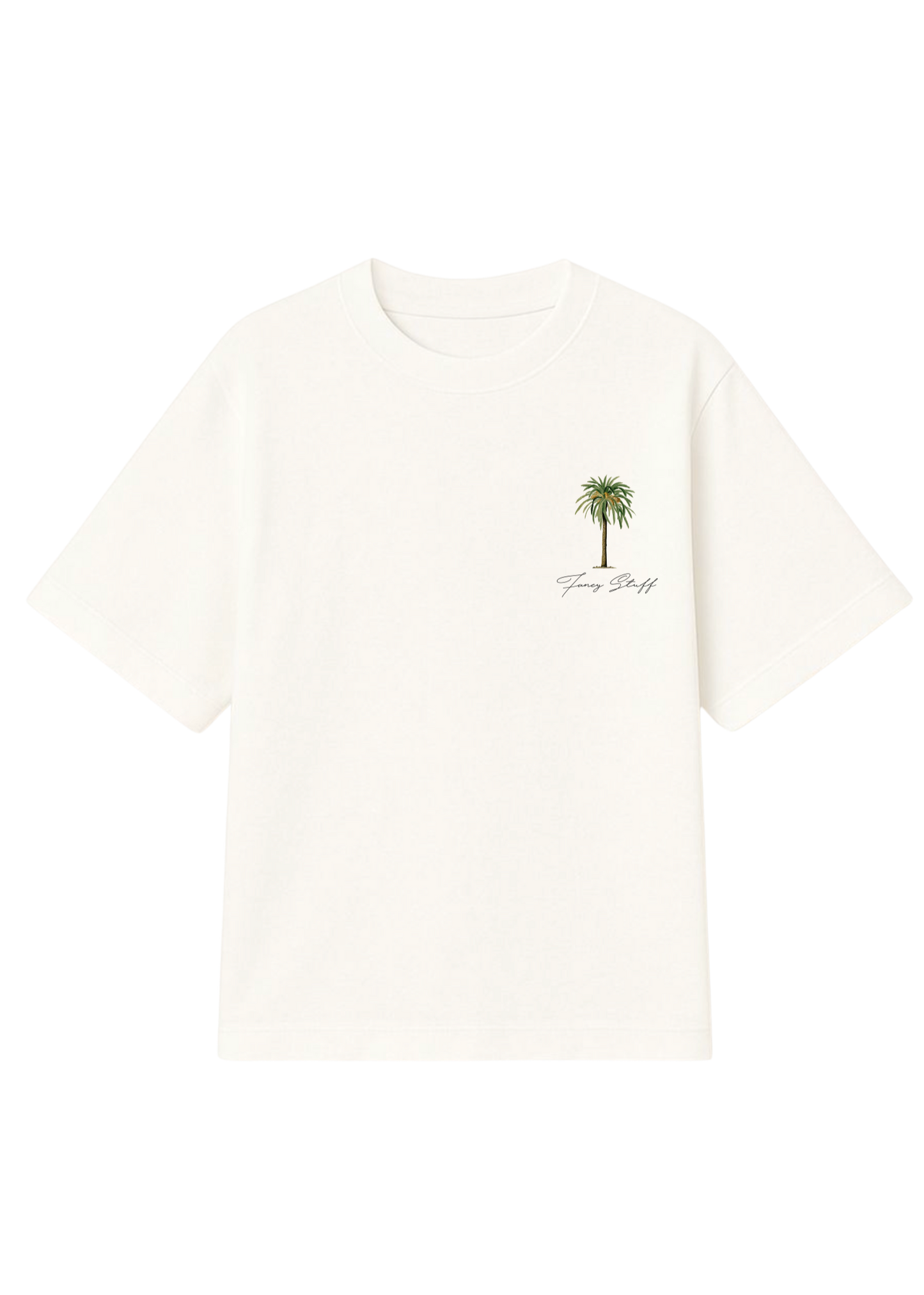 Certified Winners Club oversized T-shirt