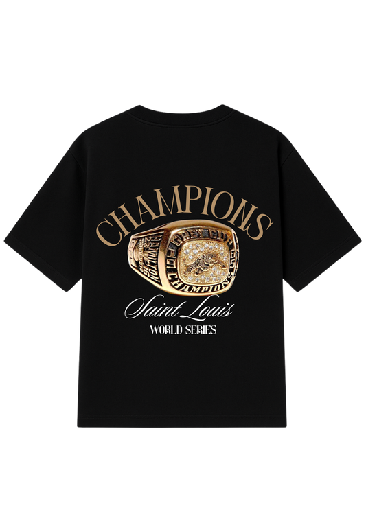 Champions Oversized T-shirt