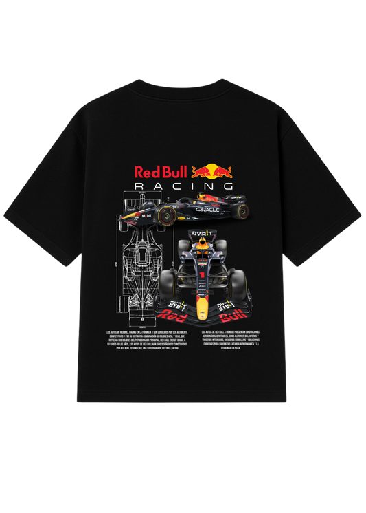 RedBull oversized T-Shirt