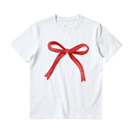 Lazo rojo T-Shirt