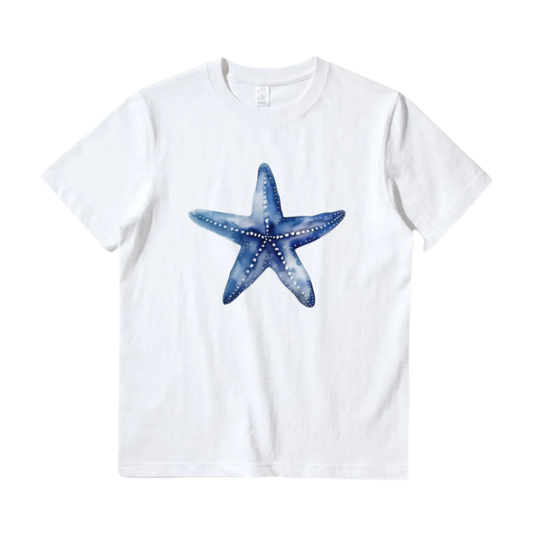 Estrella de mar Azul