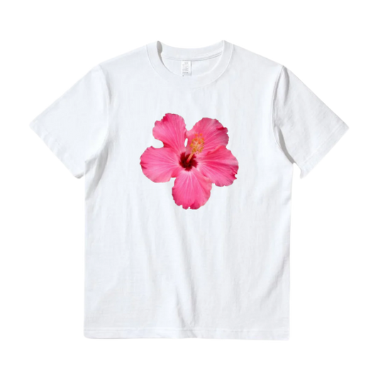 pretty like a flower