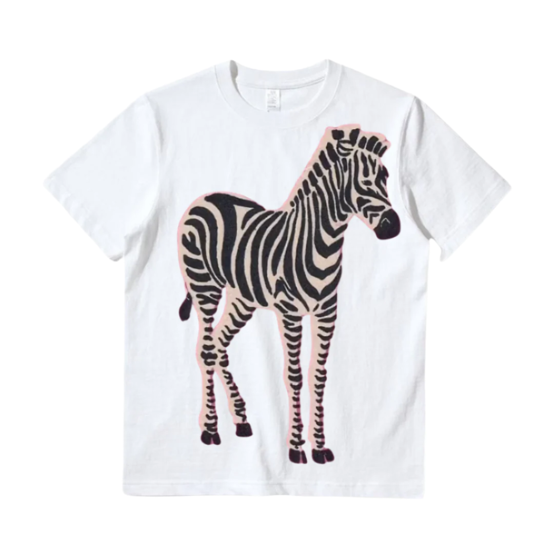 Zebra T-Shirt