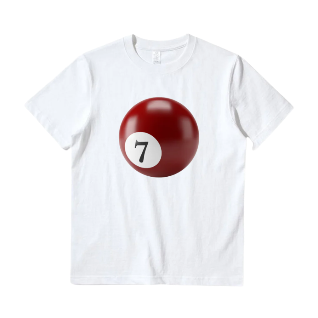 Magic 7 T-Shirt