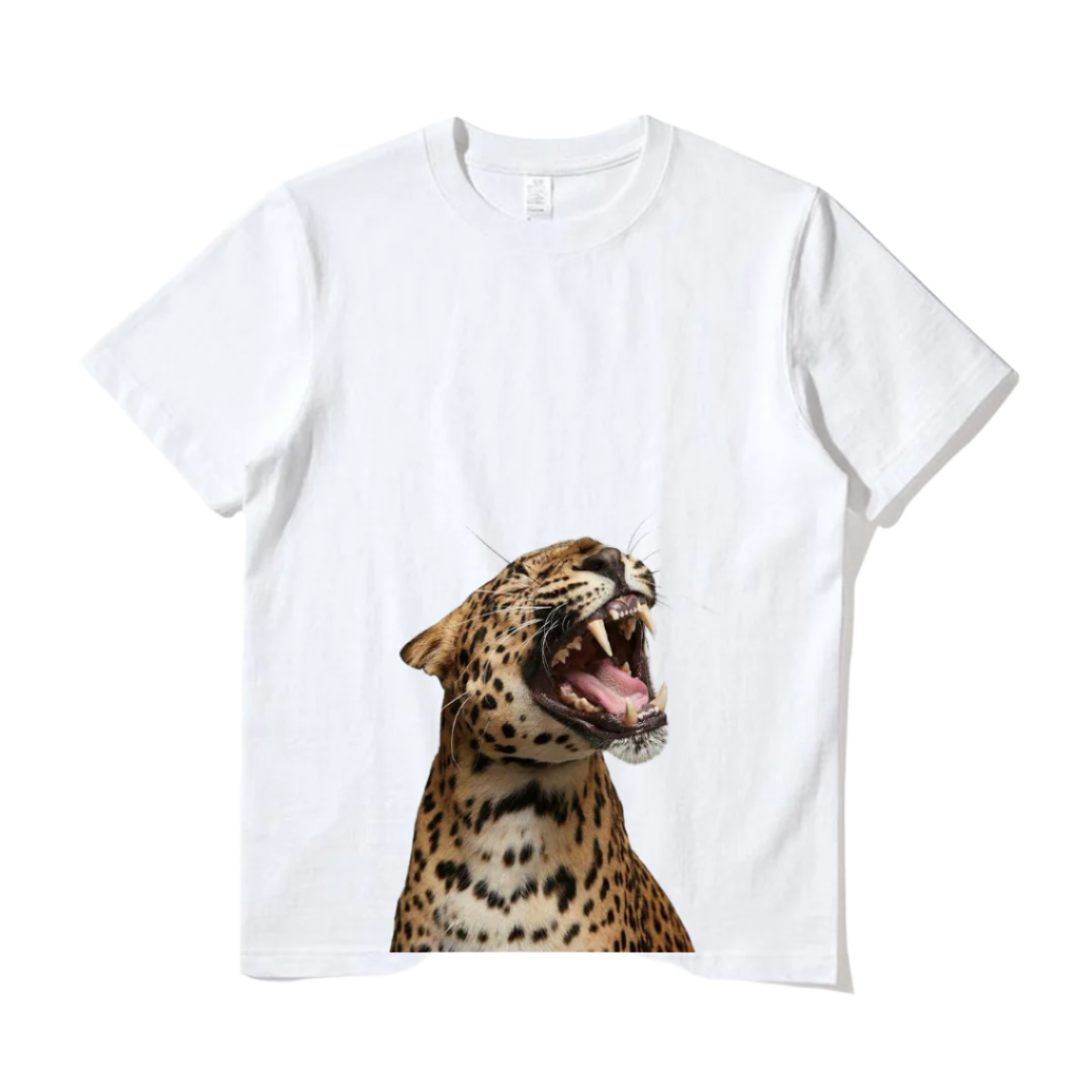 Leopard T-Shirt